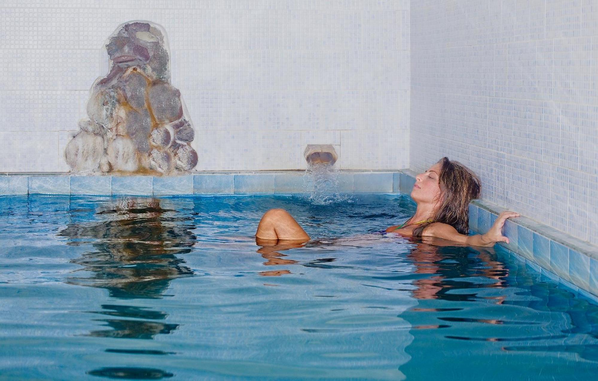Hotel Vittorio Beach Resort Barano dʼIschia Kültér fotó
