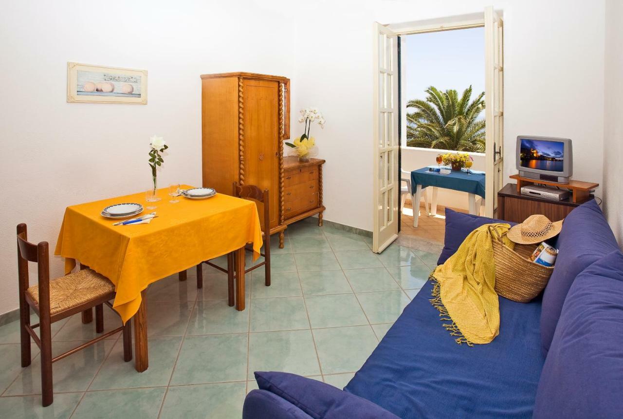 Hotel Vittorio Beach Resort Barano dʼIschia Kültér fotó